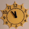 Play and Learn Clock - Image 2