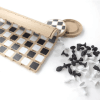 Roll Up Chess - Travel size - Image 2